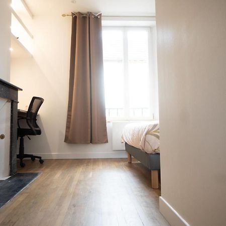 Appartement Cozy Avec Stationnement Gratuit Сент-Андре-ле-Верже Экстерьер фото