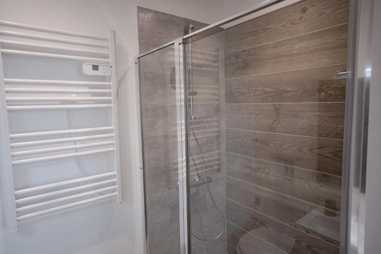 Appartement Cozy Avec Stationnement Gratuit Сент-Андре-ле-Верже Экстерьер фото